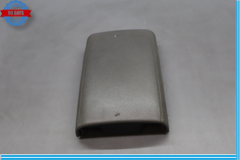 Load image into Gallery viewer, 07-11 Mercedes W219 CLS550 CLS55 Center Console Armrest Arm Rest Cover Oem
