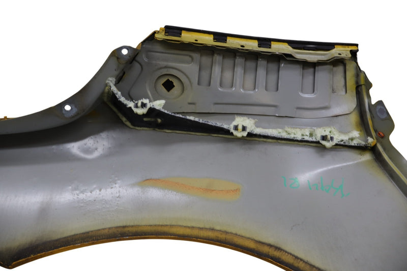 Load image into Gallery viewer, 09-16 BMW E89 Z4 Rear Left Driver Side Quarter Panel Fender Yellow Oem
