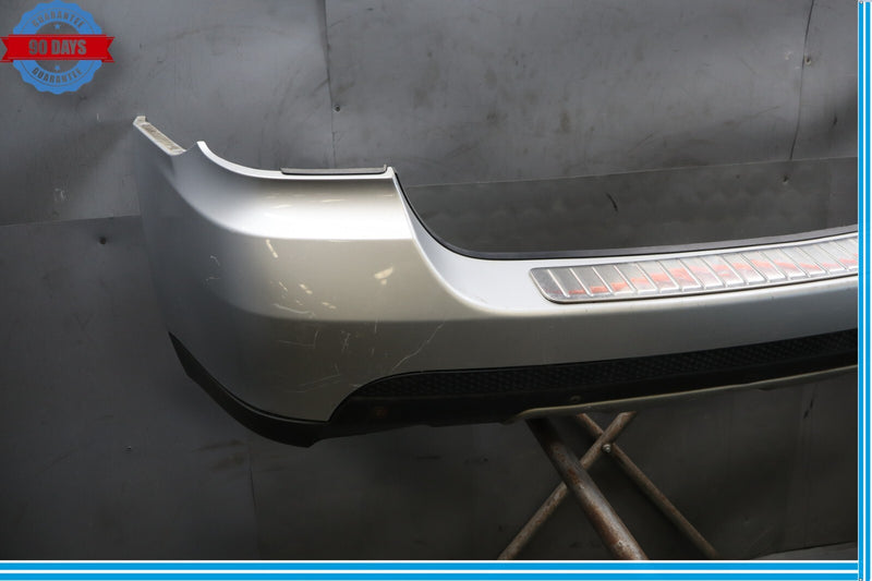 Load image into Gallery viewer, 06-08 Mercedes W164 ML320 ML500 Base Rear Bumper Cover Assembly  Oem
