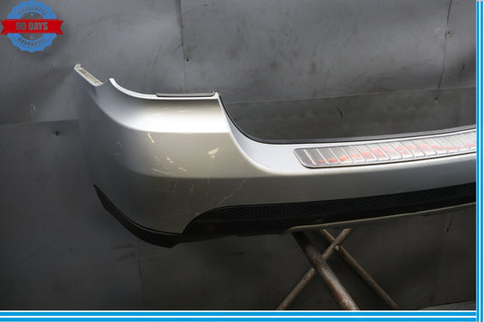 06-08 Mercedes W164 ML320 ML500 Base Rear Bumper Cover Assembly  Oem