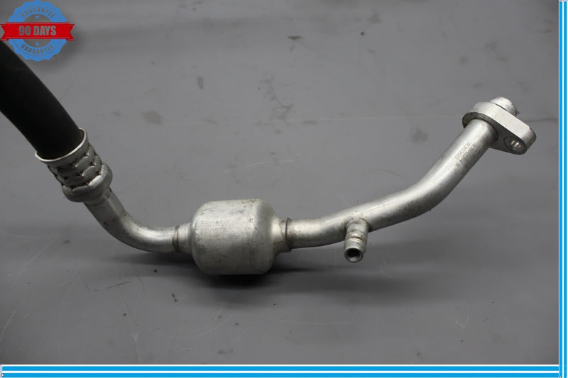 Load image into Gallery viewer, 15-17 Hyundai Genesis A/C Air Conditioner Suction Hose &amp; Tube Assembly Oem
