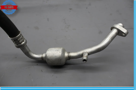 15-17 Hyundai Genesis A/C Air Conditioner Suction Hose & Tube Assembly Oem
