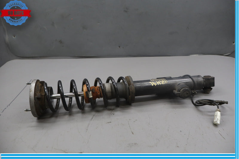 Load image into Gallery viewer, 09-10 BMW 750i 750Li F01 F02 Rear Right Side Strut Shock Absorber Spring Oem
