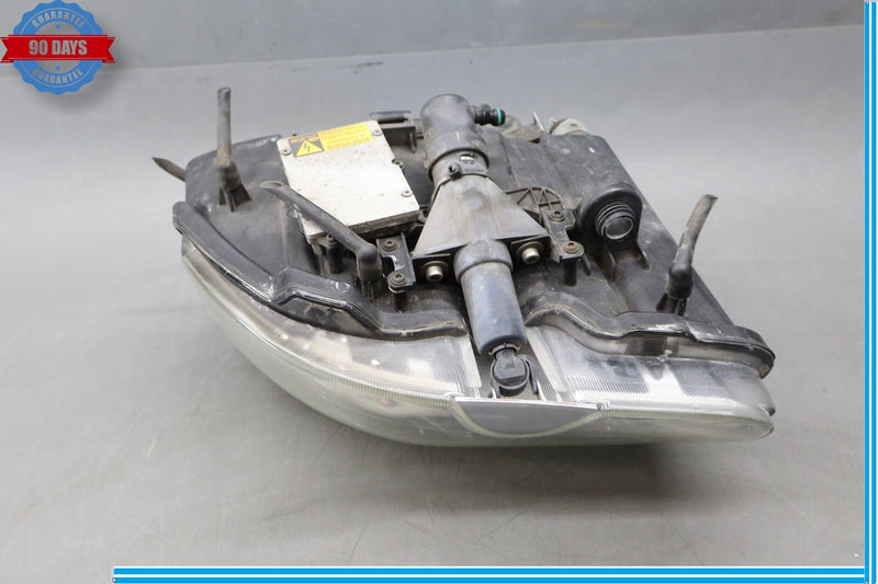 Load image into Gallery viewer, 03-08 Maserati Quattroporte Front Left Side Headlight Lamp Bi Xenon Oem
