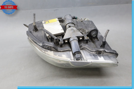 03-08 Maserati Quattroporte Front Left Side Headlight Lamp Bi Xenon Oem