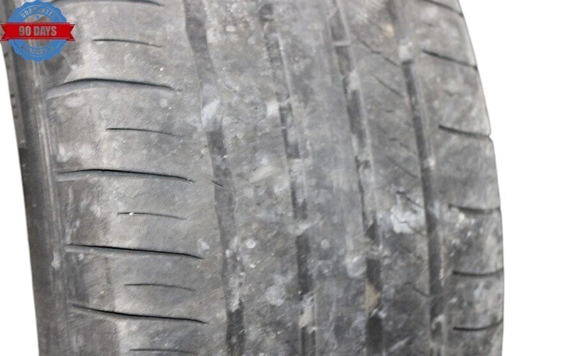 Load image into Gallery viewer, 07-09 Lexus LS460 LS460L 9-Spoke Alloy Factory Wheel Tire Rim Set of 4 Oem
