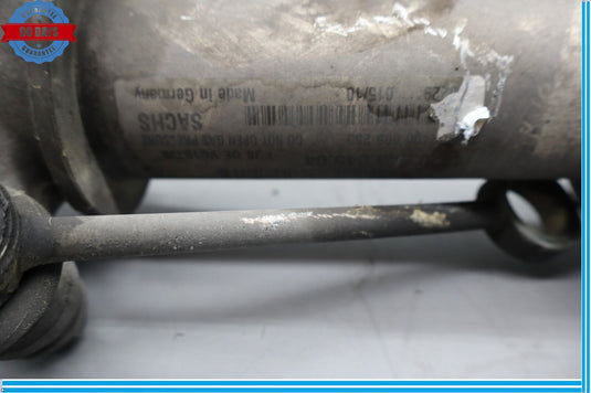 10-16 Porsche Panamera Front Right Passenger Side Suspension Shock Strut Oem