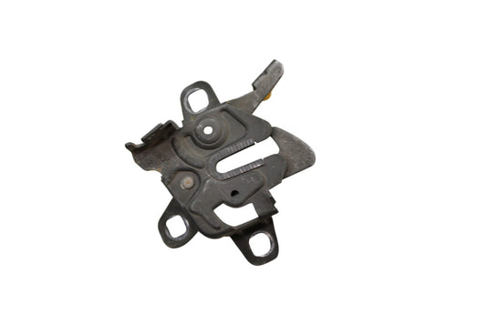 14-24 Maserati Ghibli M157 Front Hood Bonnet Latch Lock Lever 670152939 Oem