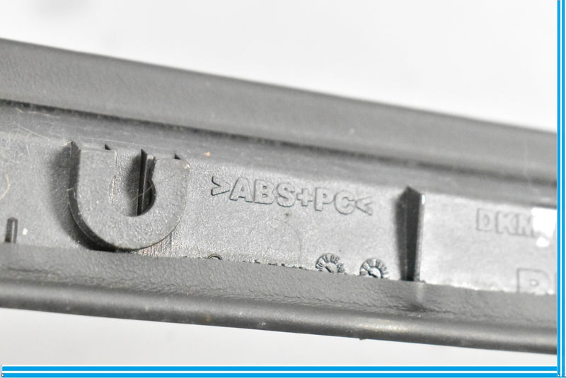 Load image into Gallery viewer, 2008 Bentley Continental GT Front Right Seat Frame Trim Cover 3W8881429 Oem
