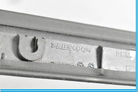 2008 Bentley Continental GT Front Right Seat Frame Trim Cover 3W8881429 Oem