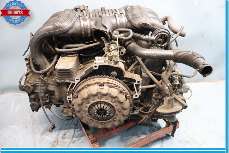 Load image into Gallery viewer, 2000-2002 Porsche Boxster 986 2.7L M96.22 98610092202
