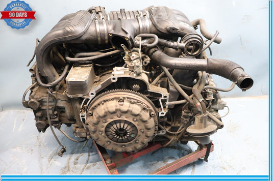 2000-2002 Porsche Boxster 986 2.7L M96.22 98610092202