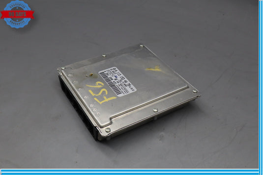 03-06 Mercedes R230 SL500 ECU Engine Control Module Unit 1131533479 Oem