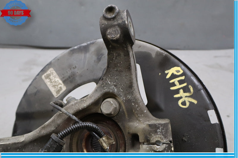Load image into Gallery viewer, 10-16 Buick LaCrosse CXL Front Right Side Steering Spindle Knuckle Hub Oem
