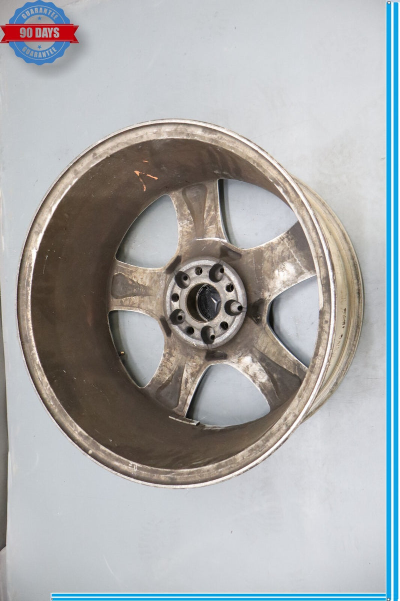 Load image into Gallery viewer, 06-09 Mercedes GL450 ML350 Tire Wheel Rim R19 5 Spoke 8J*19H2 Oem
