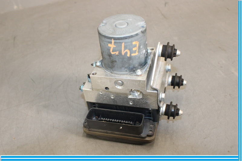 Load image into Gallery viewer, 11-14 Audi A8 ABS Anti Lock Brake Pump Module 4H0907379D Oem
