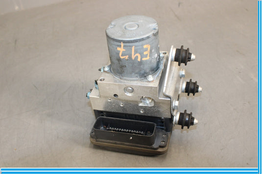 11-14 Audi A8 ABS Anti Lock Brake Pump Module 4H0907379D Oem