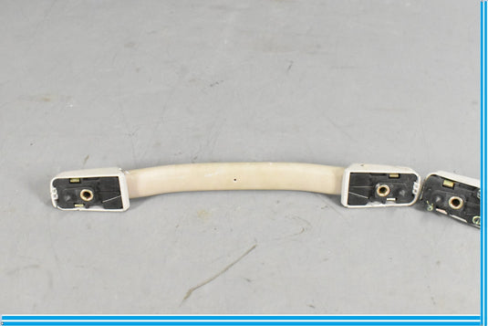 00-06 Mercedes CL500 CL55 AMG W215 Upper Interior Grab Handle Set Oem