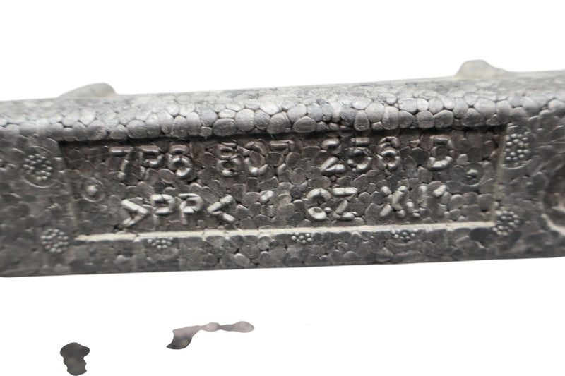 Load image into Gallery viewer, 11-17 Volkswagen Touareg Rear Bumper Impact Absorber Foam 7P6807256 Oem
