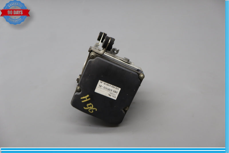Load image into Gallery viewer, 09-15 BMW 750i 750Li F01 F02 ABS Anti Lock Brake Pump 0265960424 Oem
