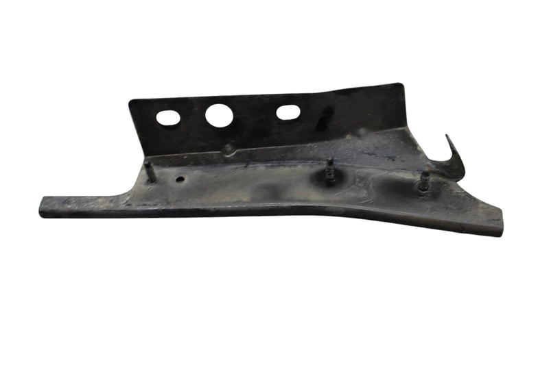 Load image into Gallery viewer, 04-09 Cadillac XLR Rear Left Driver Side Quarter Mount Bracket Black OEM
