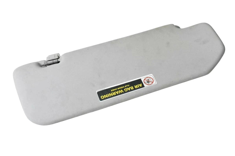 Load image into Gallery viewer, 06-08 Mercedes W251 R350 R500 Front Left Side Sun Visor Sun Shade 2518100310 Oem
