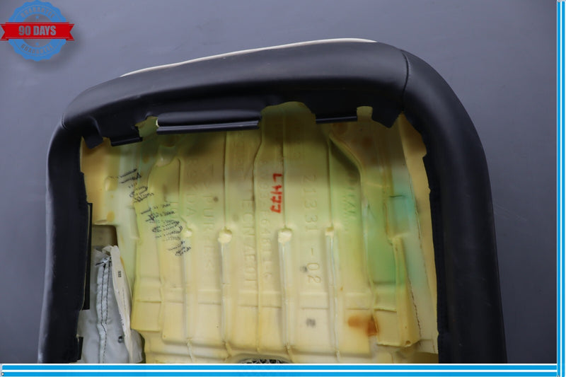 Load image into Gallery viewer, 10-19 Jaguar XJL XJ X351 Front Left Driver Side Top Upper Seat Cushion Oem
