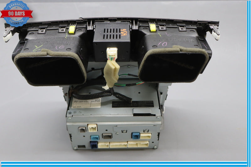 Load image into Gallery viewer, 07-12 Lexus LS460 LS460L Display Navigation GPS Radio Touch Screen Climate Oem
