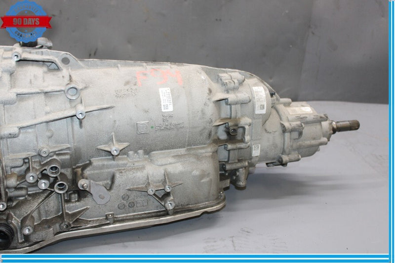 Load image into Gallery viewer, 12-15 Audi A7 Quattro Speed Gear Automatic Transmission Assmebly Oem
