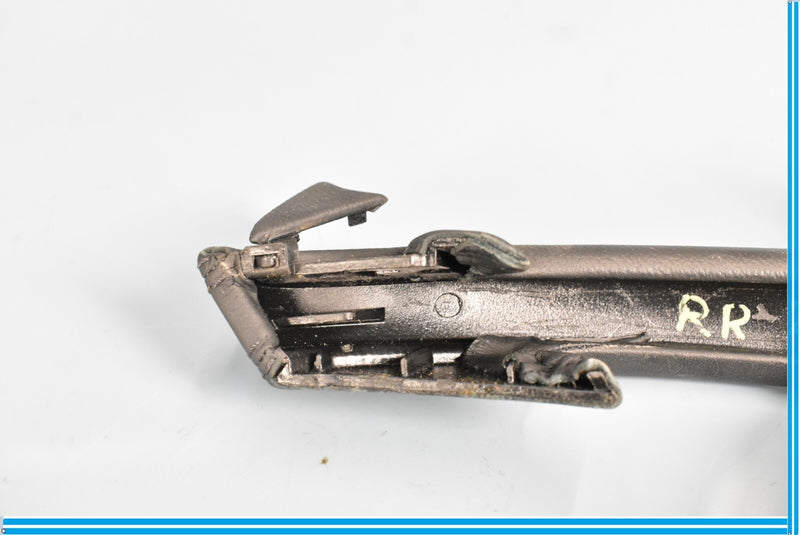 Load image into Gallery viewer, 00-06 Mercedes CL500 S55 W220 Front Right Passenger Side Grip Handle Oem
