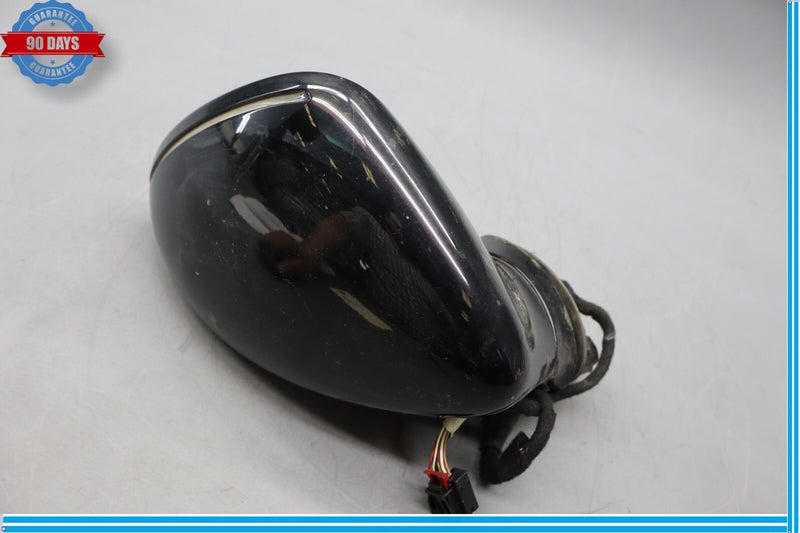Load image into Gallery viewer, 10-16 Porsche Panamera Front Right Passenger Side Mirror Rear View Door Oem
