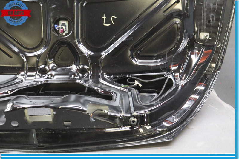 Load image into Gallery viewer, 12-20 Mercedes R172 SLK250 SLK350 SLC300 Trunk Lid Panel Assembly Oem
