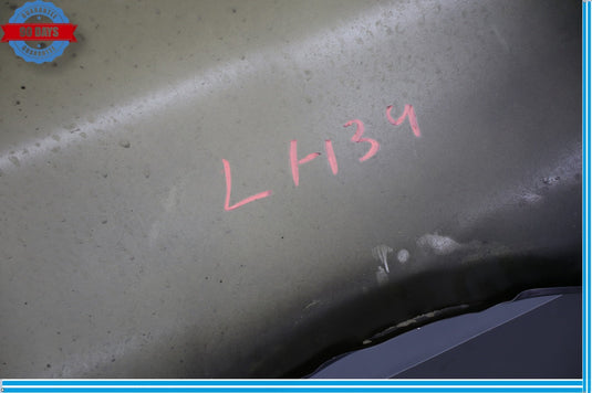 10-13 Porsche Panamera 970 Front Left Driver Side Fender Assembly Oem