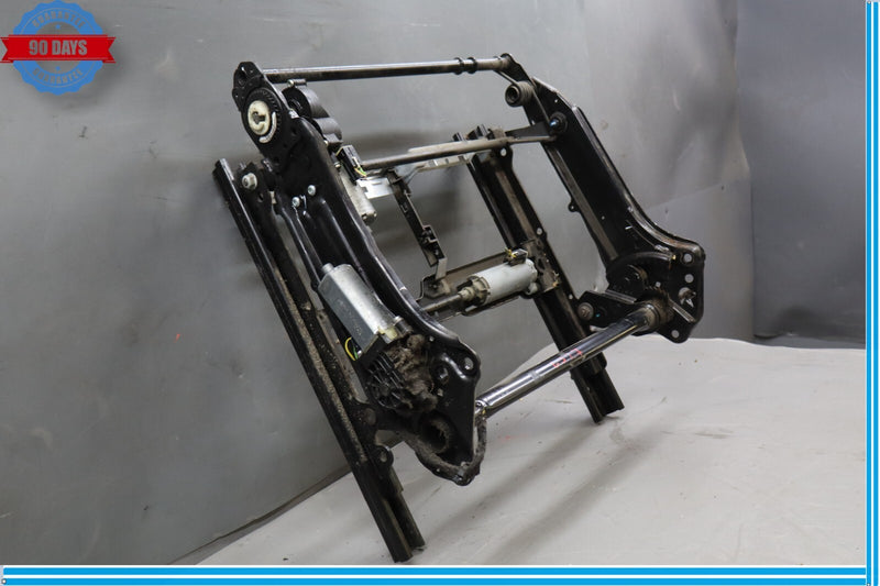 Load image into Gallery viewer, 04-11 Mercedes W211 E350 CLS550 Front Left Side Adjustment Seat Track Frame Oem
