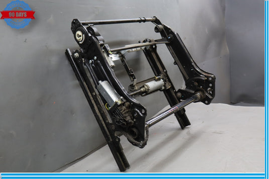 04-11 Mercedes W211 E350 CLS550 Front Left Side Adjustment Seat Track Frame Oem