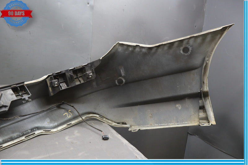Load image into Gallery viewer, 12-14 Mercedes W204 C250 C300 C350 Rear Bumper Cover Panel Assembly Oem
