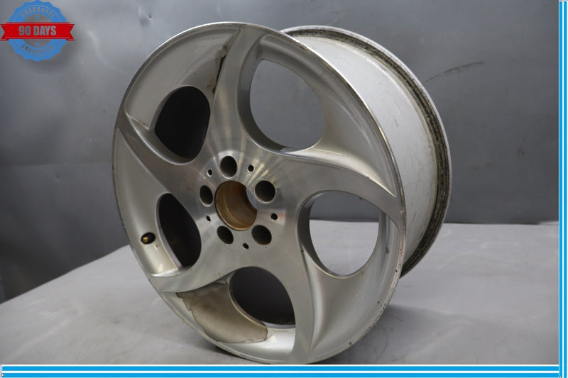 Load image into Gallery viewer, 03-09 Mercedes R230 SL500 SL600 R18 Front Wheel Rim 8.5Jx18H2 R18 Oem
