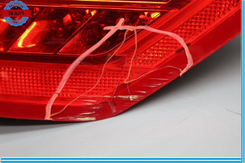Load image into Gallery viewer, 10-13 Mercedes W212 E350 Sedan Right Passenger Side LED Tail Light Lamp Oem
