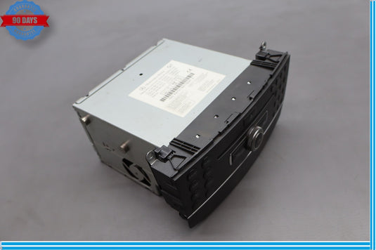 08-11 Mercedes W204 C300 C250 Navigation Command Head Unit CD Audio Oem