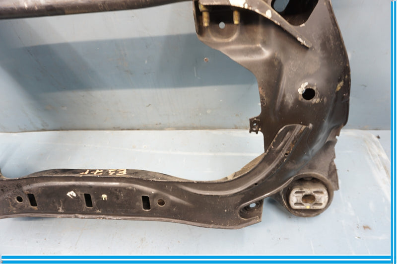 Load image into Gallery viewer, 06-12 Bentley Continental Awd Front Subframe Crossmember Engine Cradle Oem
