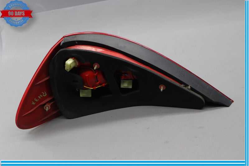 Load image into Gallery viewer, 03-06 Mercedes R230 SL500 AMG Rear Right Side Tail Light Lamp Assembly Oem
