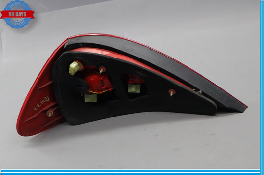 03-06 Mercedes R230 SL500 AMG Rear Right Side Tail Light Lamp Assembly Oem