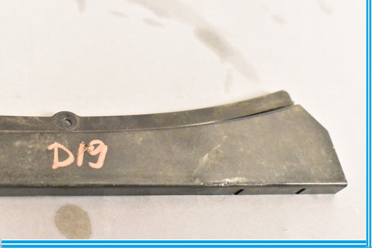 06-12 Bentley Continental Rear Left Trunk Liner Support Bracket 3W7864471 Oem