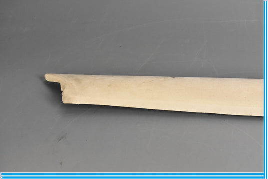 04-08 Maserati Quattroporte Front Right Passenger A Pillar Trim Molding Oem