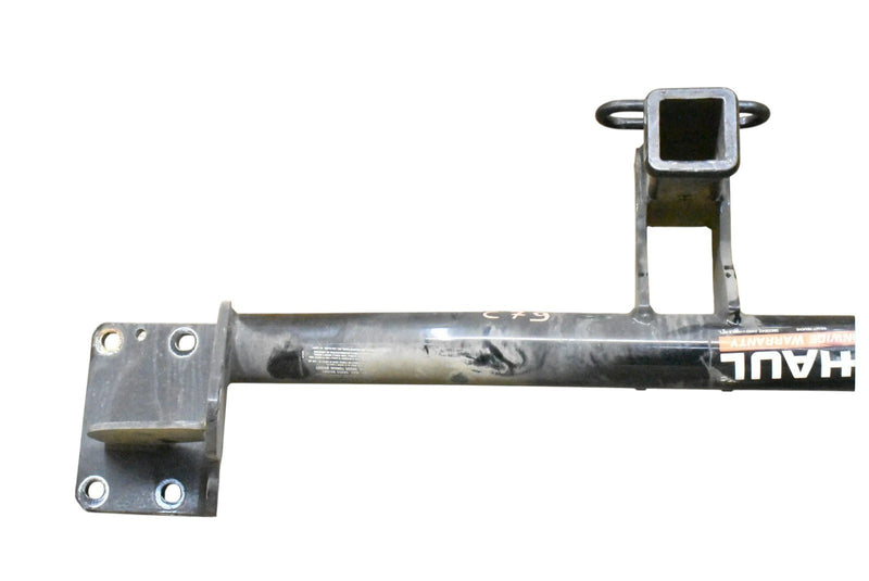 Load image into Gallery viewer, 07-13 BMW E70 X5 F85  Rear Bumper Towing Hitch Trailer Bar Cross Tube Oem
