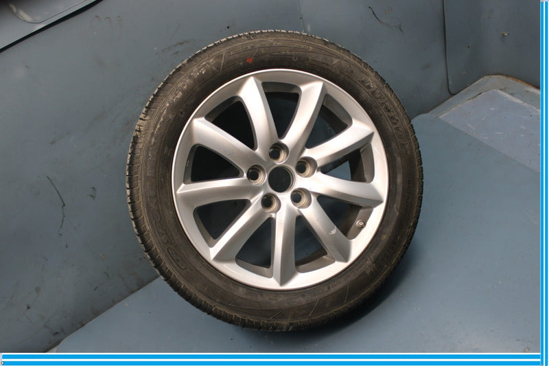 Load image into Gallery viewer, 07-09 Lexus LS460 18X7.5 18" Allow Wheel Rim W Tire Oem
