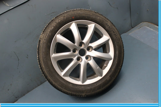 07-09 Lexus LS460 18X7.5 18" Allow Wheel Rim W Tire Oem