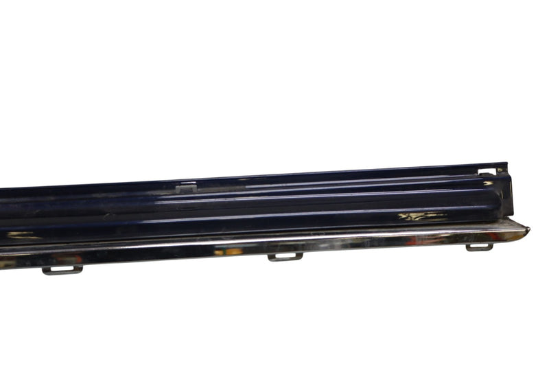 Load image into Gallery viewer, 12-20 Tesla Model S Right Passenger Side Rocker Skirt Molding Scuff Panel Oem
