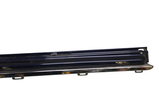 12-20 Tesla Model S Right Passenger Side Rocker Skirt Molding Scuff Panel Oem