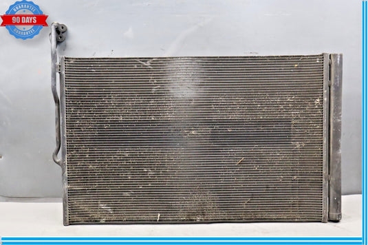11-18 Porsche Cayenne 958 AC A/C Air Condenser Cooler 7P0820411B Oem